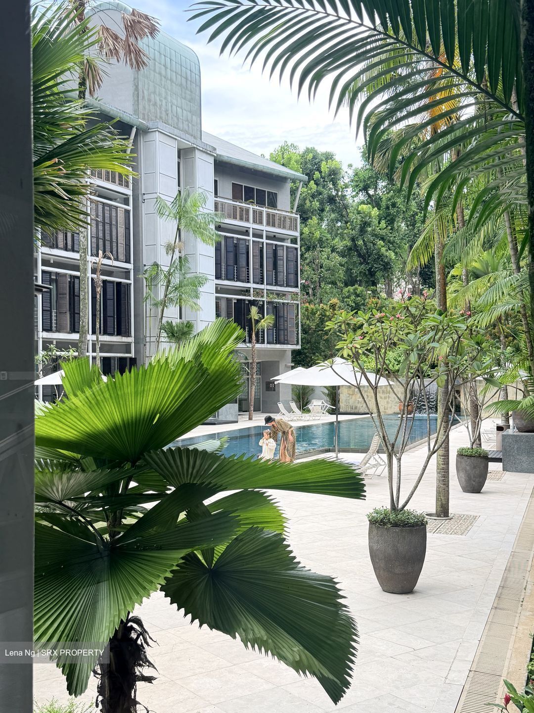 Nassim Jade (D10), Condominium #556376551